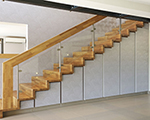 Construction et protection de vos escaliers par Escaliers Maisons à Chaux-la-Lotiere